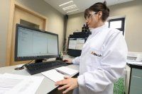 Alltech открывает ультрасовременную лабораторию по исследованию микотоксинов в Европе